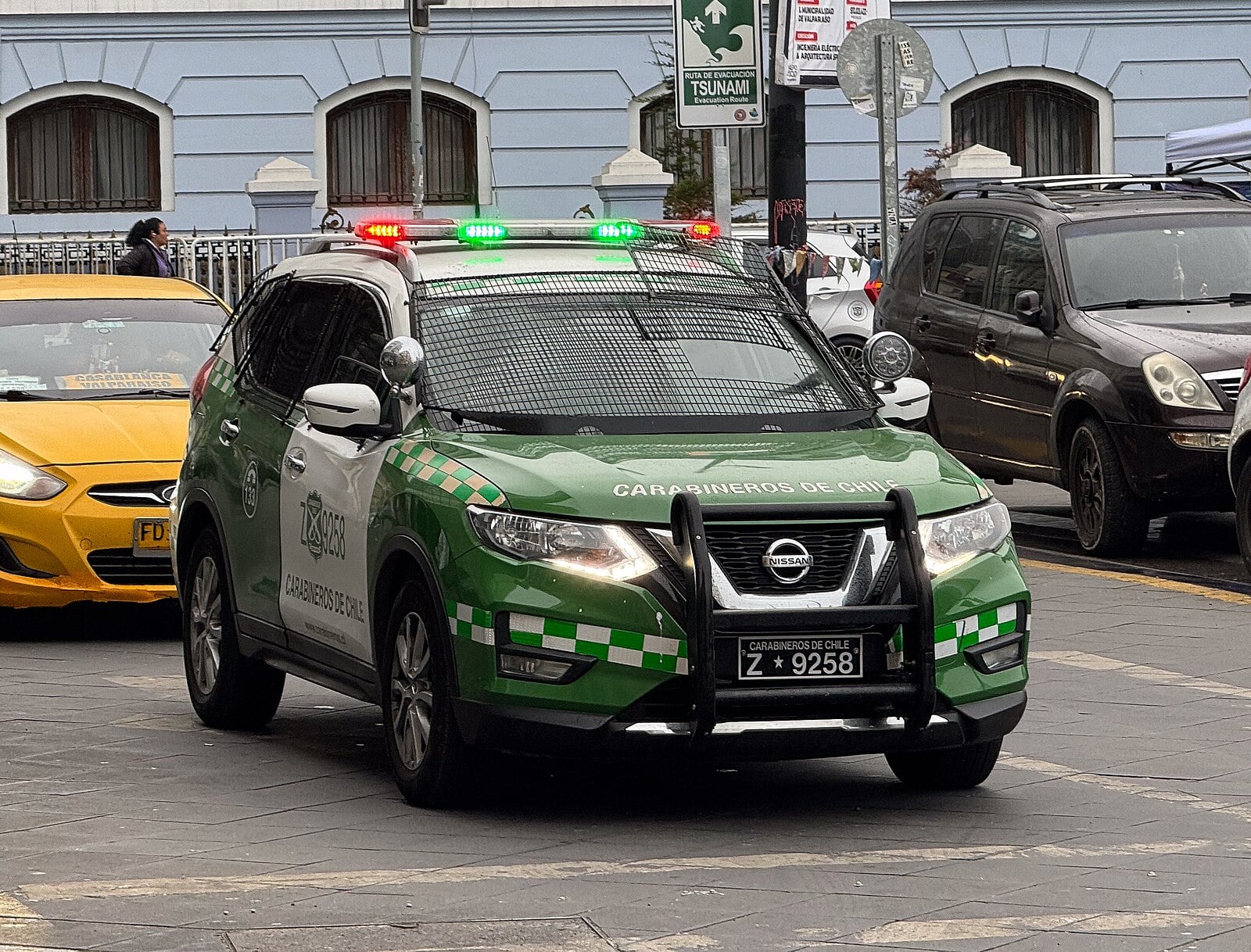 Multas de tránsito impagas en Chile: cómo saber si tienes, dónde pagarlas y por qué bloquean el permiso de circulación